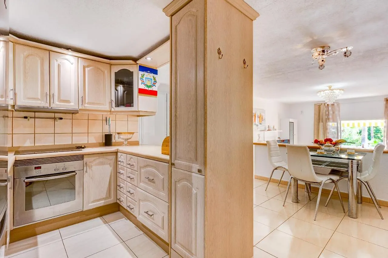 Ocean View Duplex Tenerife San Miguel de Abona