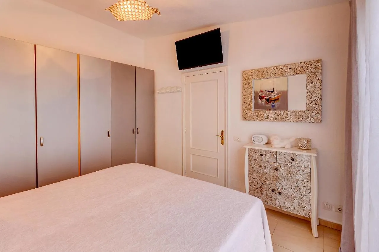 Ocean View Duplex Tenerife San Miguel de Abona Holiday home