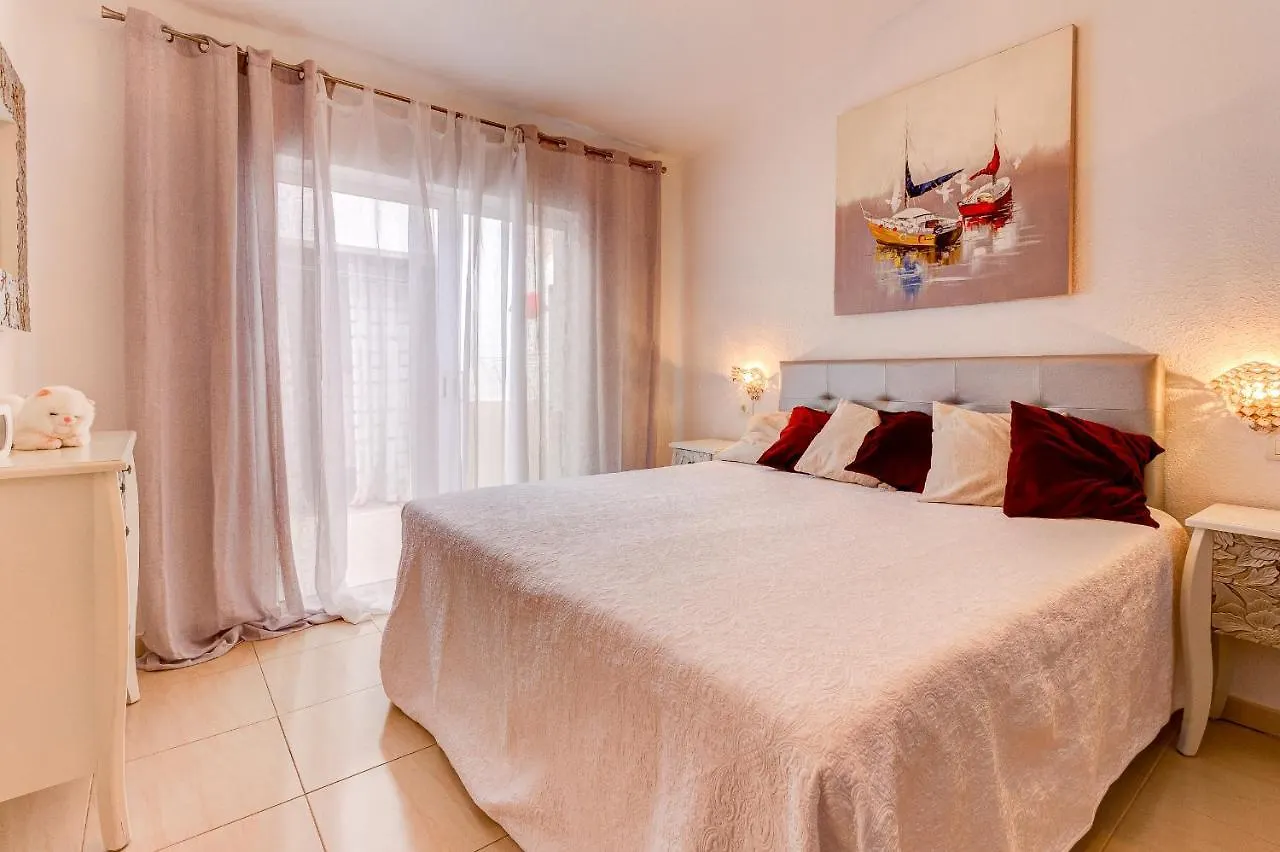 Ocean View Duplex Tenerife San Miguel de Abona