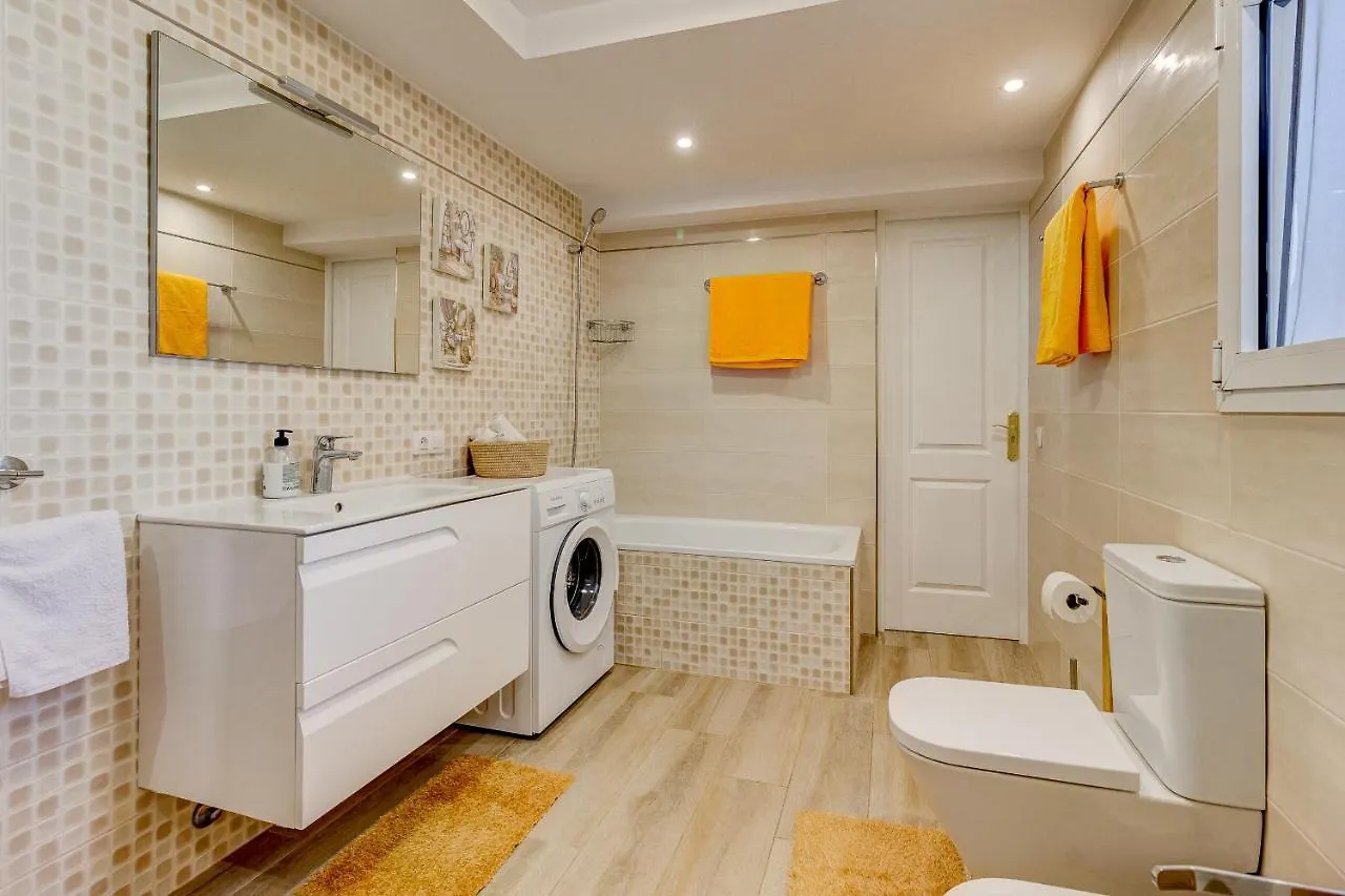 Ocean View Duplex Tenerife San Miguel de Abona