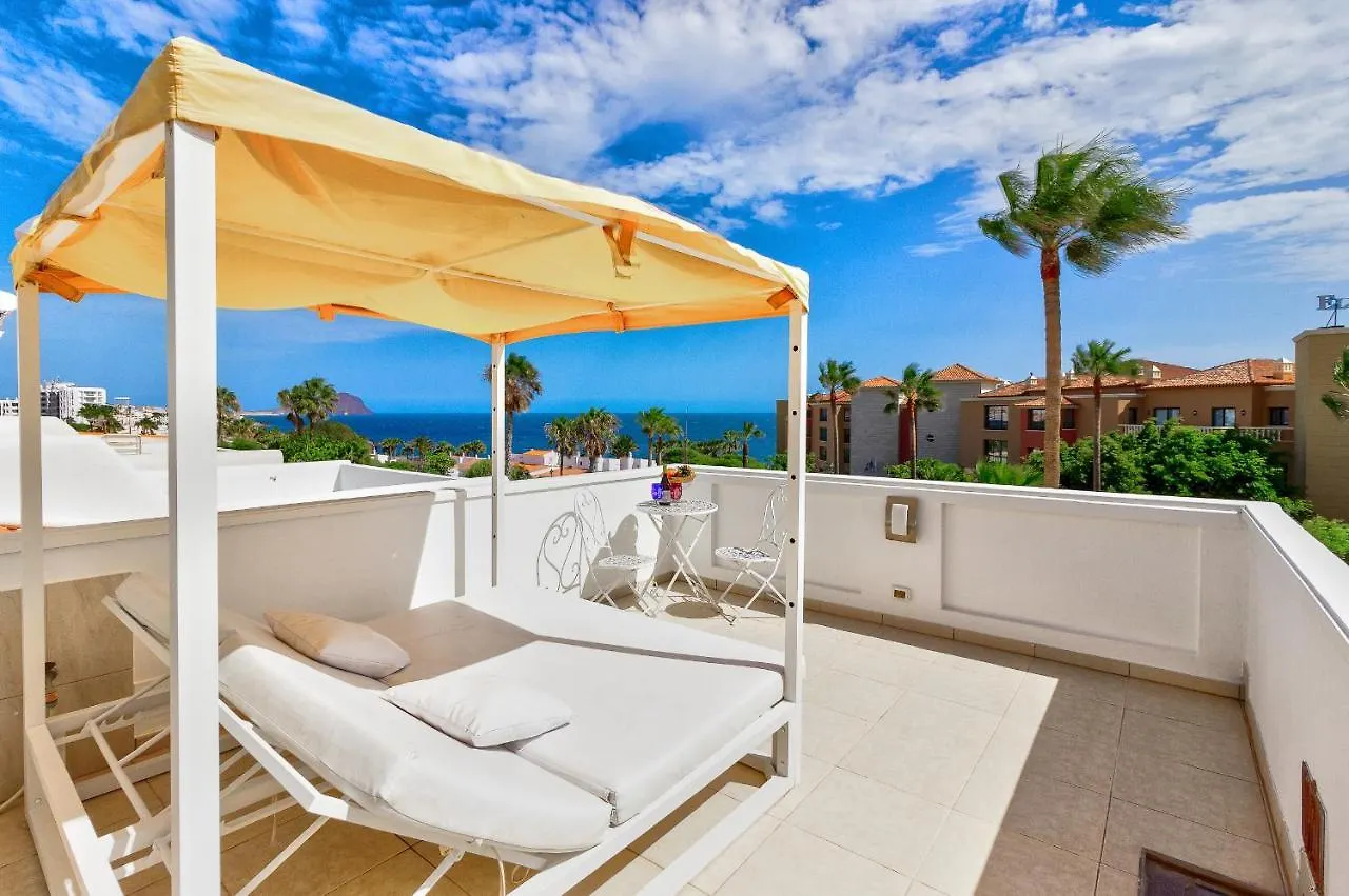Holiday home Ocean View Duplex Tenerife San Miguel de Abona