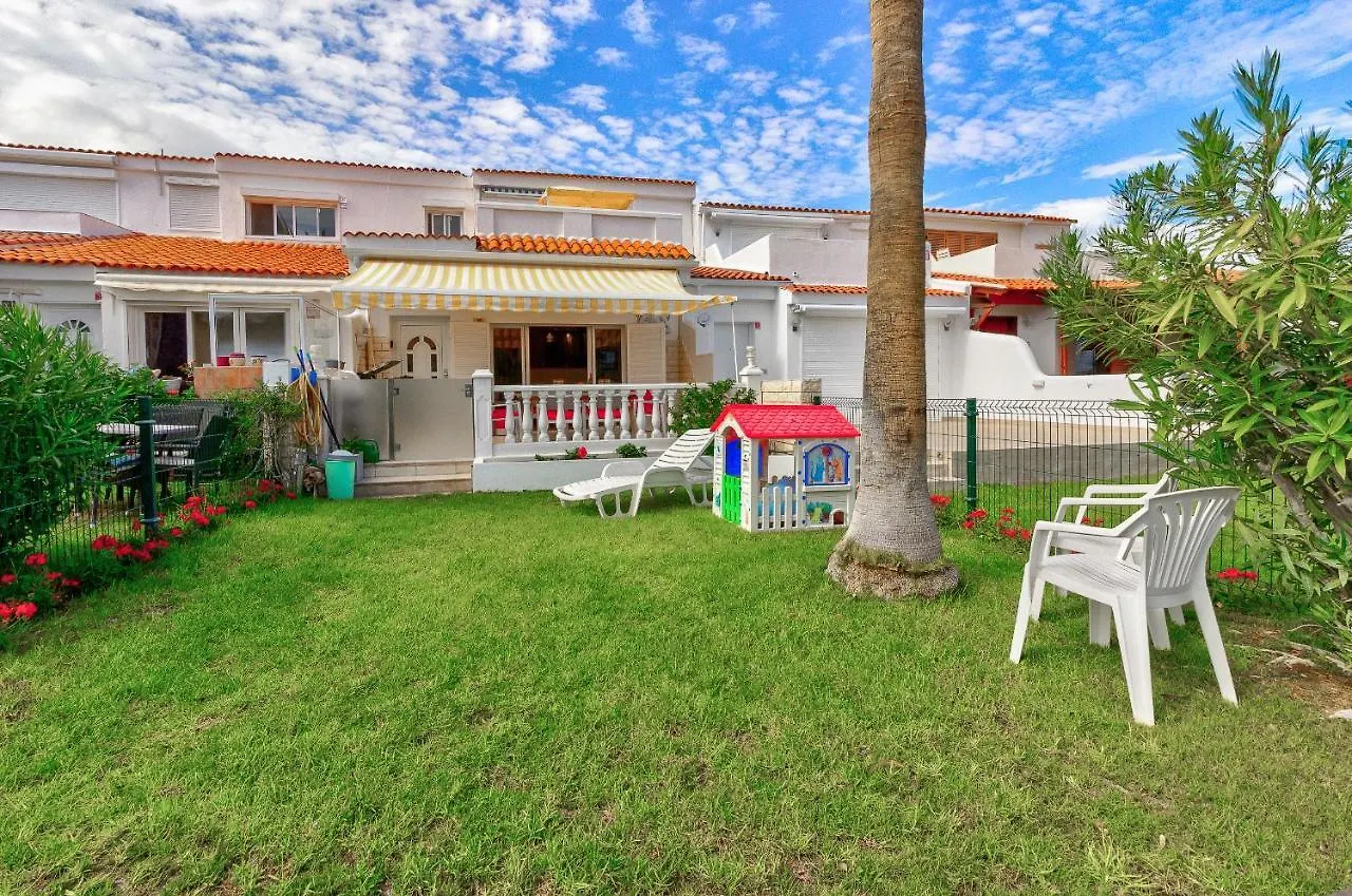 Holiday home Ocean View Duplex Tenerife San Miguel de Abona