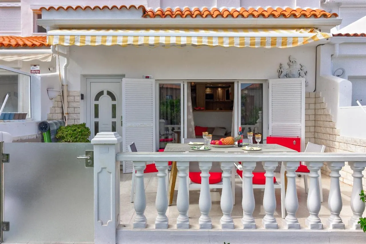 Ocean View Duplex Tenerife San Miguel de Abona 0*,  Spain